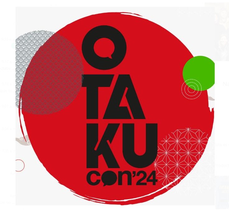 Otaku con’24