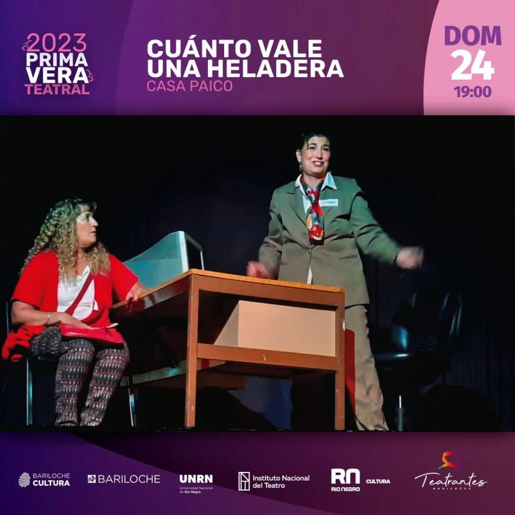 🟣 CUANTO VALE UNA HELADERA