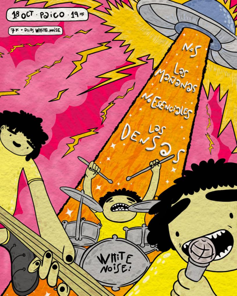 TREMENDO RECI EN PAICO