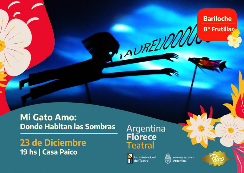 Mi Gato Amo: Donde Habitan las Sombras