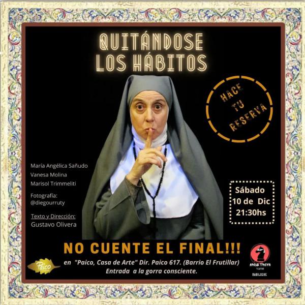 QUIT&Aacute;NDOSE LOS H&Aacute;BITOS