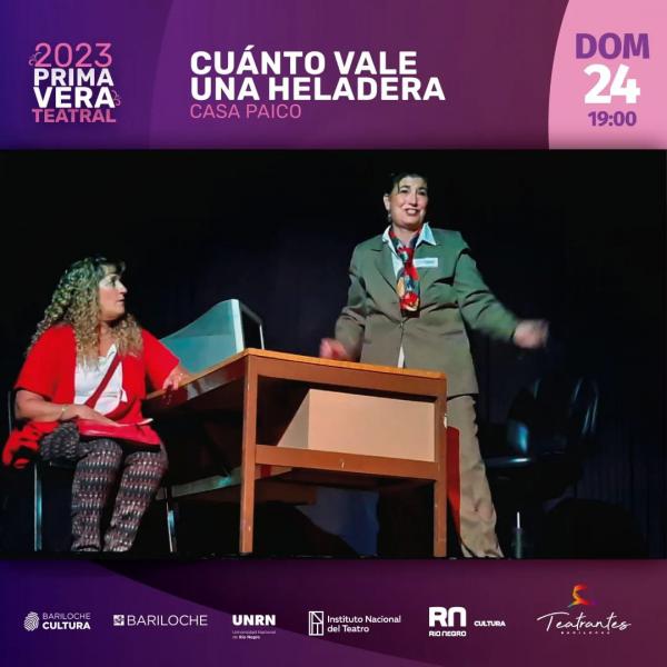 🟣 CUANTO VALE UNA HELADERA