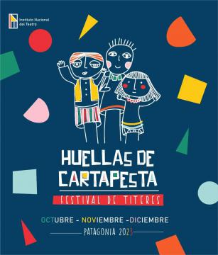 FESTIVAL DE TÍTERES