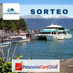 Patagonia Card te lleva a hacer el Cruce Andino