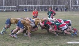 Pehuenes se mide con Catriel por la 2º fecha del Regional