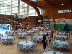 Fiesta 30º Aniversario de nuestro club