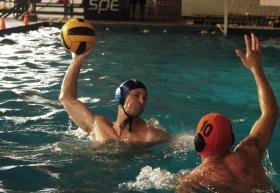 LIGA PATAG&Oacute;NICA DE WATERPOLO – I fecha: BARILOCHE, 8-10 de Junio. 