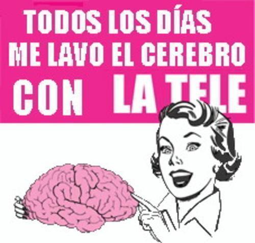 Las noticias da&ntilde;an la salud y esterilizan la creatividad