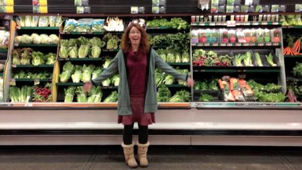 Primer supermercado SIN desperdicios del mundo  Alemania