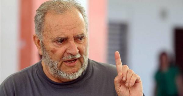 Despierta!  un discurso de Julio Anguita que todo ciudadano debe oir