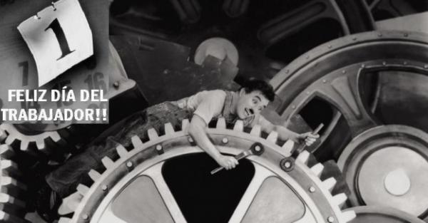 D&iacute;a del Trabajador: "Los problemas personales de la puerta para afuera" - Fundaci&oacute;n del Bien Com&uacute;n