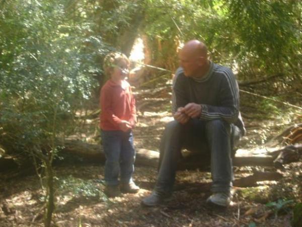 Feliz d&iacute;a a todos Uds, pap&aacute;s... pero por qu&eacute; es hoy? - Peri&oacute;dico del bien com&uacute;n