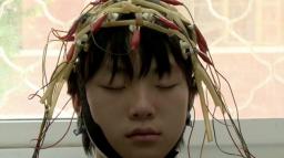 Tratamiento para adictos a internet China