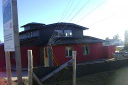 El Hogar Emaus cumplió 2 años en su propia casa