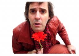 Vivir empastillado Mex Urtizberea