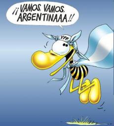 El desacato Argentino: una telenovela más sobre Cenicienta