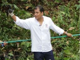 Victoria! Tribunal de La Haya falló a favor de Ecuador en litigio con Chevron - Periódico del bien común