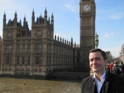 La Economía del Bien Común llega al Parlamento Británico - Periódico del bien común