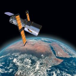 25 años de Hubble, nuestros ojos en el espacio - Periódico del bien común