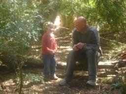 Feliz día a todos Uds, papás... pero por qué es hoy? - Periódico del bien común