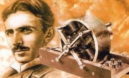 Energía permanente: legado de un genio desconocido, N.Tesla - Periódico del bien común