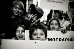 La Reconstrucción: la oportunidad del vacío Vanesa Vicente