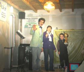 Se entregaron los Premios Termineitor