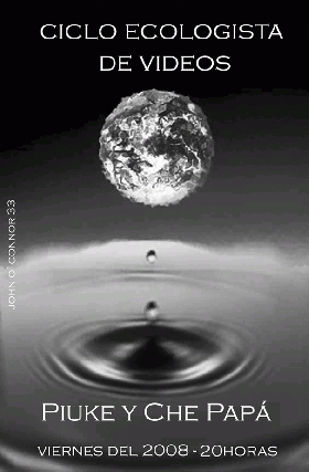 Viernes Ecologistas “La &Uacute;ltima Hora”/EL DERROCHE DE PAPEL: UN TEMA POLITICO