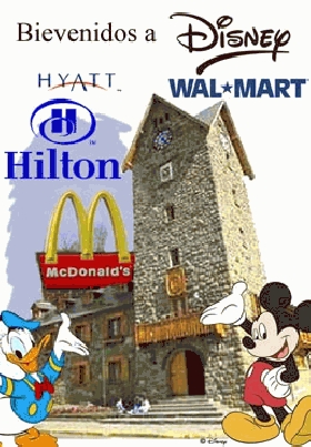 Viernes video debate: “Wal-Mart: El alto costo de de los precios bajos”