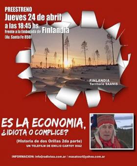 Viernes video debate: Es la Econom&iacute;a ¿Idiota o C&oacute;mplice?