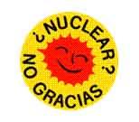 ¿Nuclear? No, Gracias