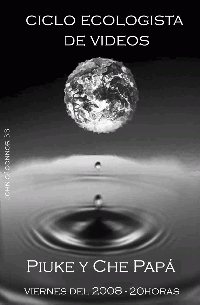 Viernes Ecologistas “La &Uacute;ltima Hora”/EL DERROCHE DE PAPEL: UN TEMA POLITICO