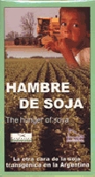 Viernes Ecologistas: video“Hambre de Soja”