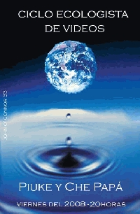 El viernes se proyecta “La Historia de las Cosas”- Noticias Residuos en Bariloche