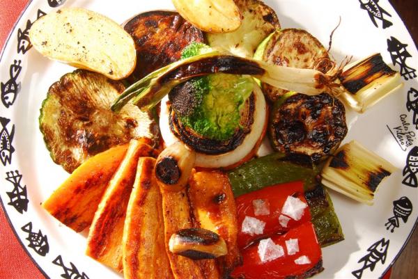 Puerto Petunia te espera con diversos platos para todos los gustos.