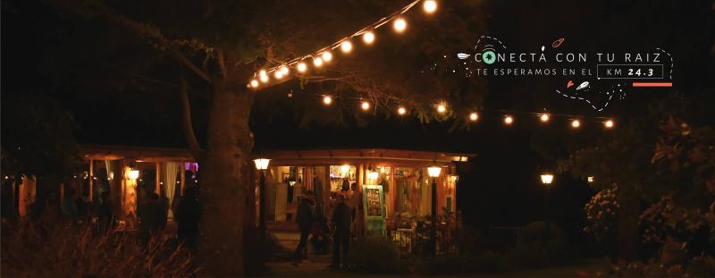 ¡Somos Tu Lugar en Bustillo!