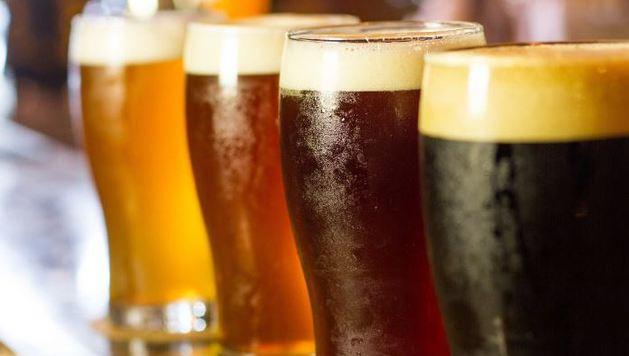 ¡Happy Hour! ¿Te lo vas a perder?