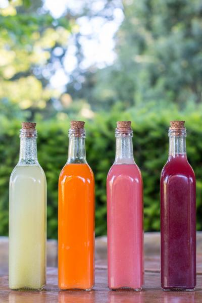 ¡Nuestros jugos Naturales!