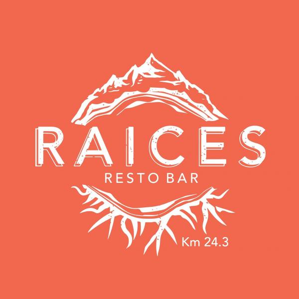 Creando la Carta de Raices Resto Bar: Lunes 26 y Martes 27 de Noviembre cerramos