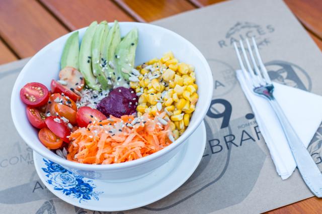 RAICES RESTO BAR Bustillo 24.3 Bariloche