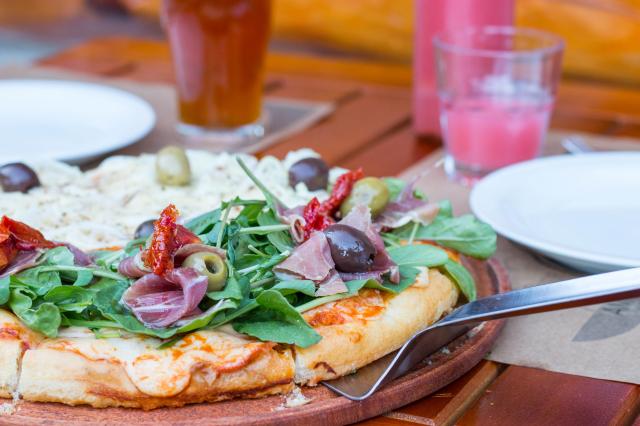 RAICES RESTO BAR Bustillo 24.3 Bariloche