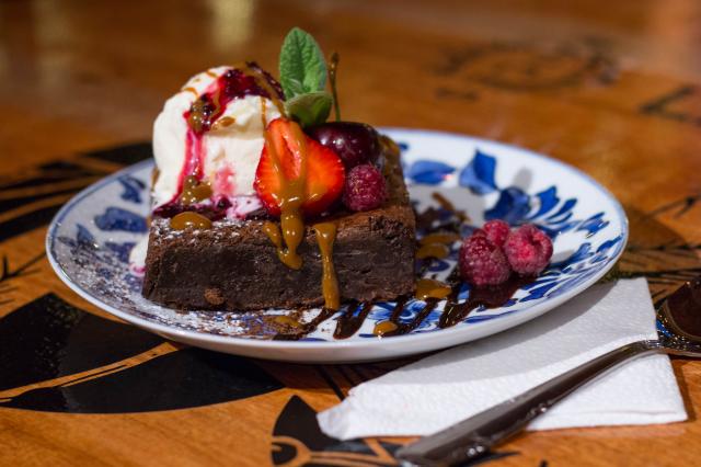 RAICES RESTO BAR Bustillo 24.3 Bariloche