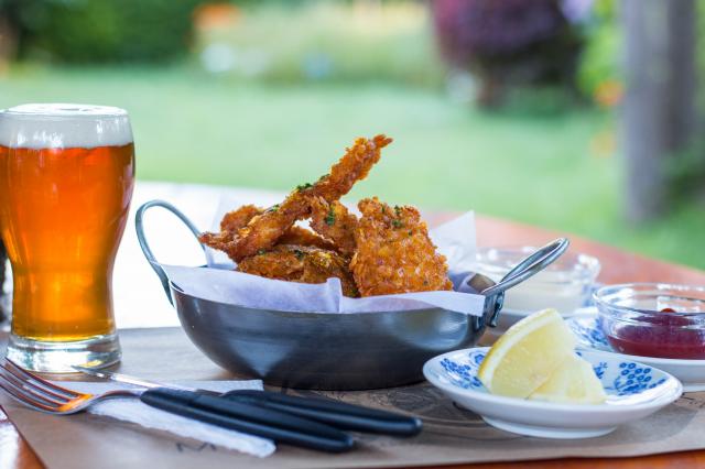 RAICES RESTO BAR Bustillo 24.3 Bariloche