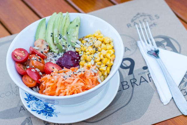 RAICES RESTO BAR Bustillo 24.3 Bariloche