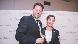 Una barilochense es semifinalista en el Mundial de Sommeliers