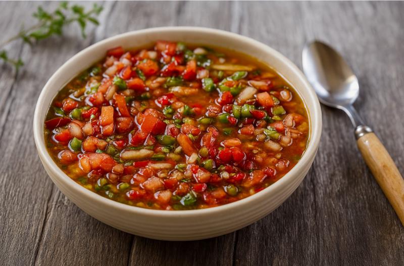 C&oacute;mo darle m&aacute;s sabor a tus platos con un cl&aacute;sico infaltable