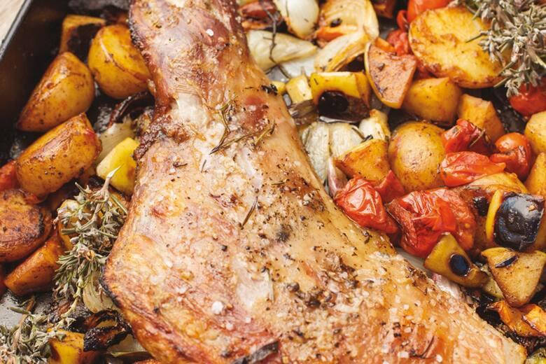 La mejor manera de cocinar un chivito patag&oacute;nico