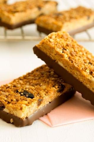 Para meriendas infantiles