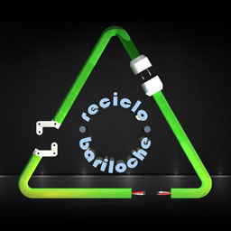 Reciclo Bariloche