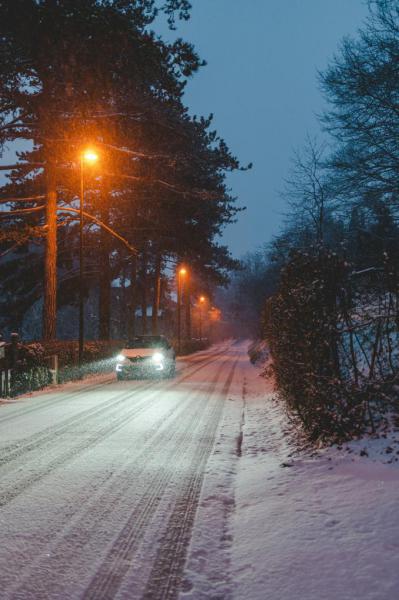 No inverno de Bariloche, viaje com seguran&ccedil;a: Remises Nahuel, conforto at&eacute; na neve  e com pagamento via Pix